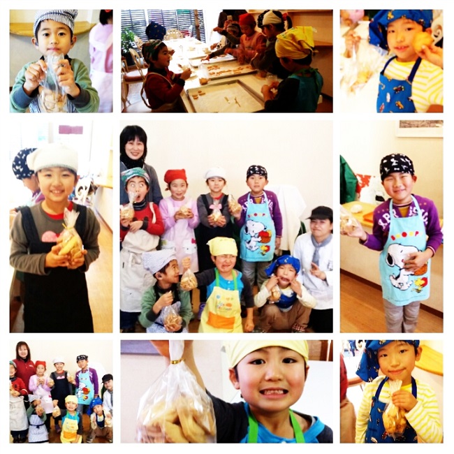 【職場体験】アリストンホテルさん職場体験♪