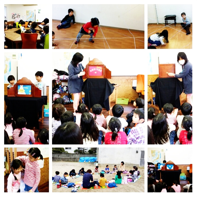 民間学童保育あすらんの新年度スタートです♪