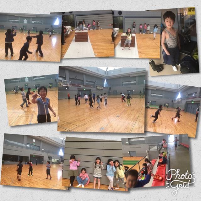 3月31日 南大分スポーツパーク体育館