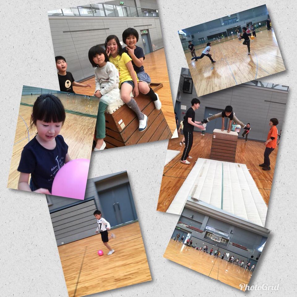 3/30 南大分スポーツパーク（あすらん）