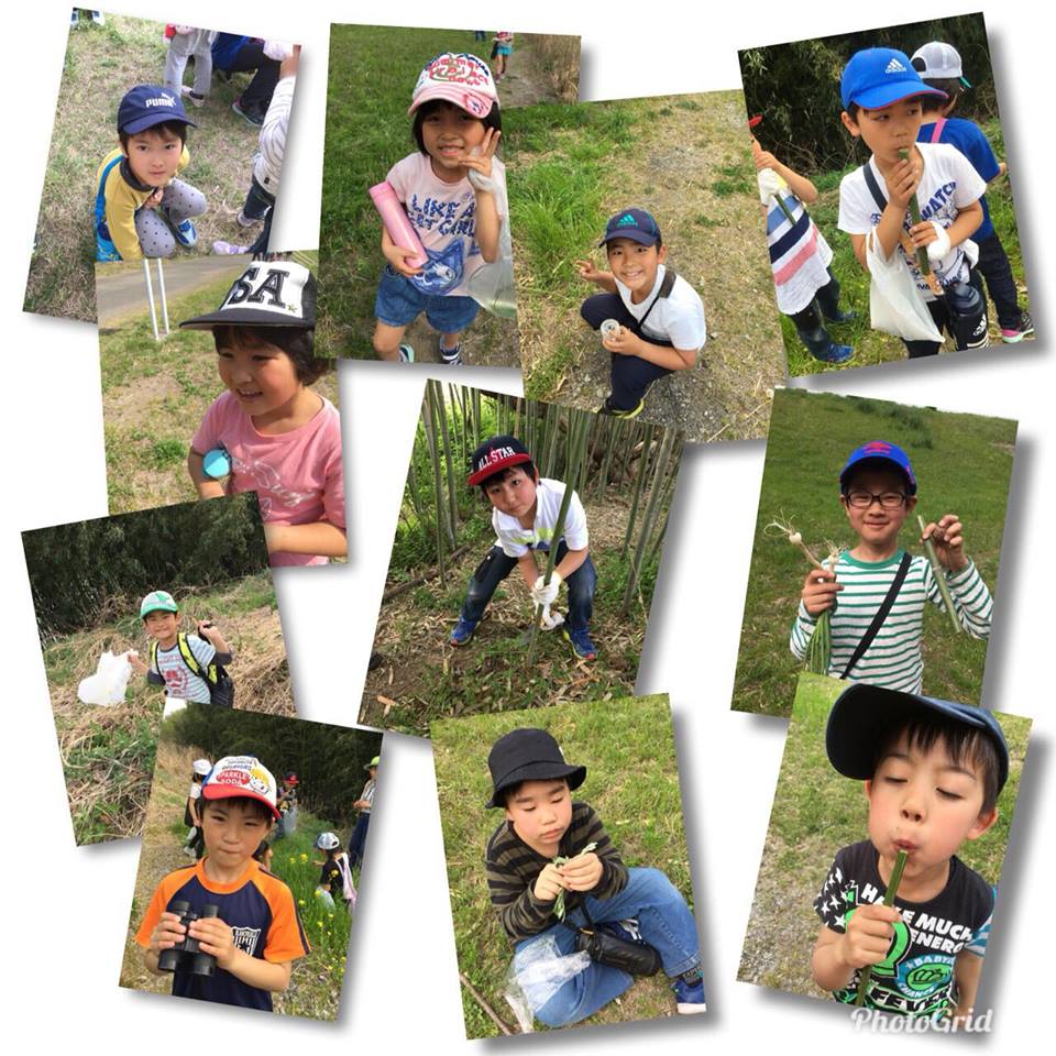 森の先生！（あすらん）