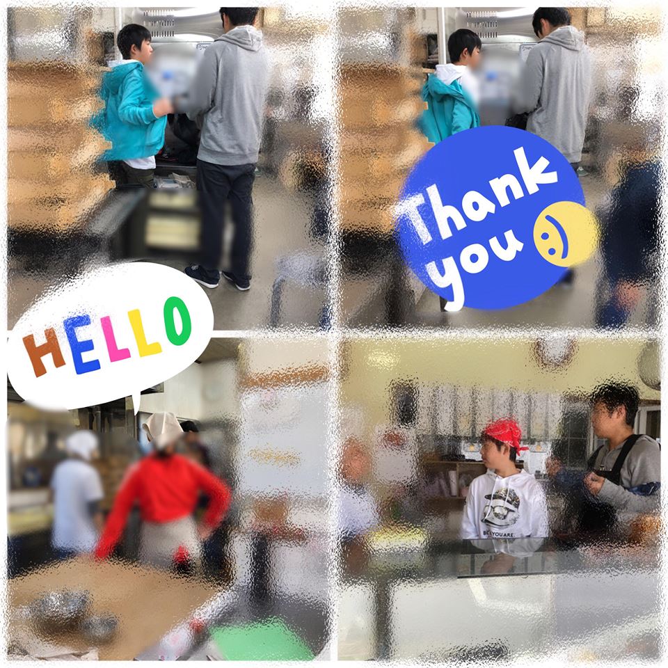 11月1日 フリースクール 高等学院！（あすらん）