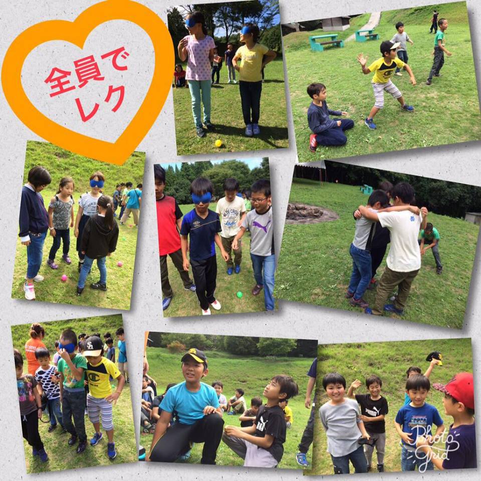 8月17日 キャンプ②（あすらん）