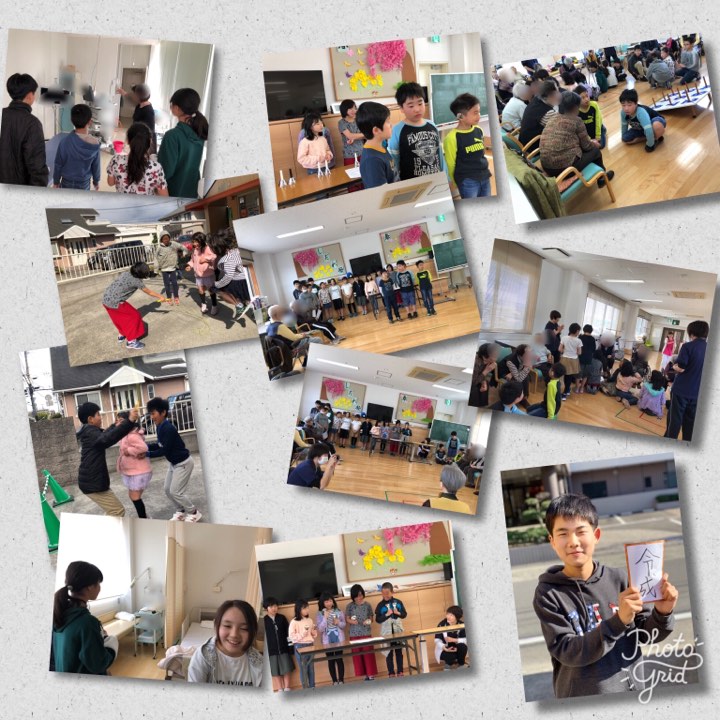 4月1日 令和!!!!スタート♪（あすらん）