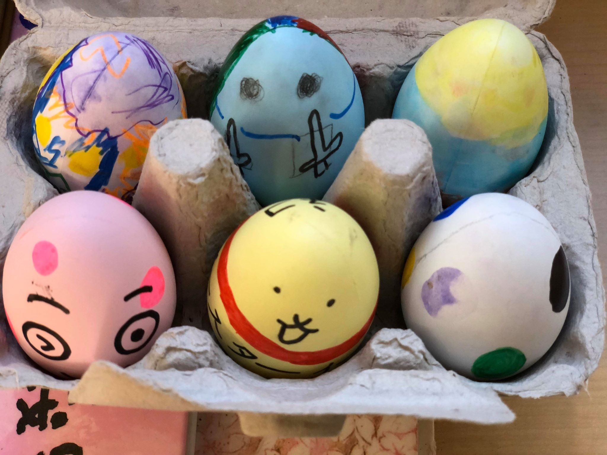 新一年生を迎えて楽しいあすらん生活スタート♪