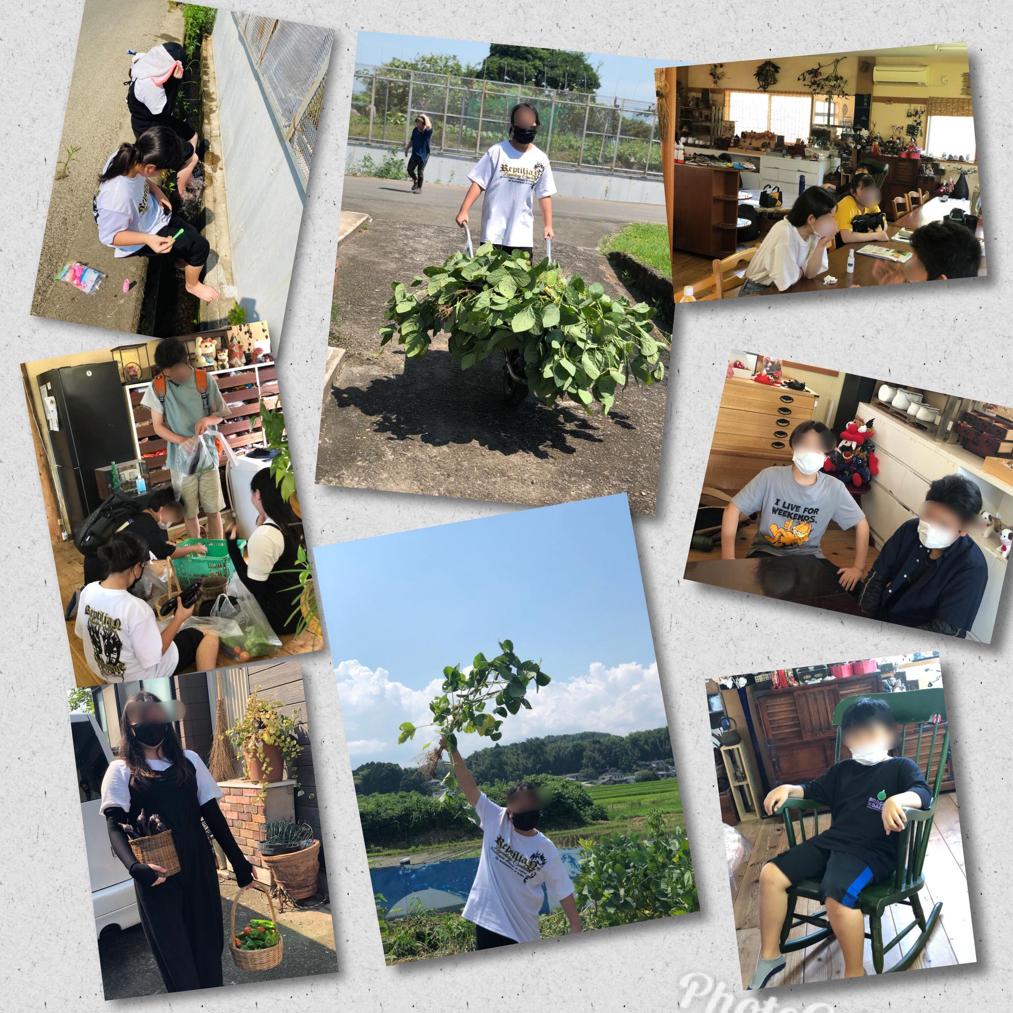 7月28日 フリースクールと高等学院