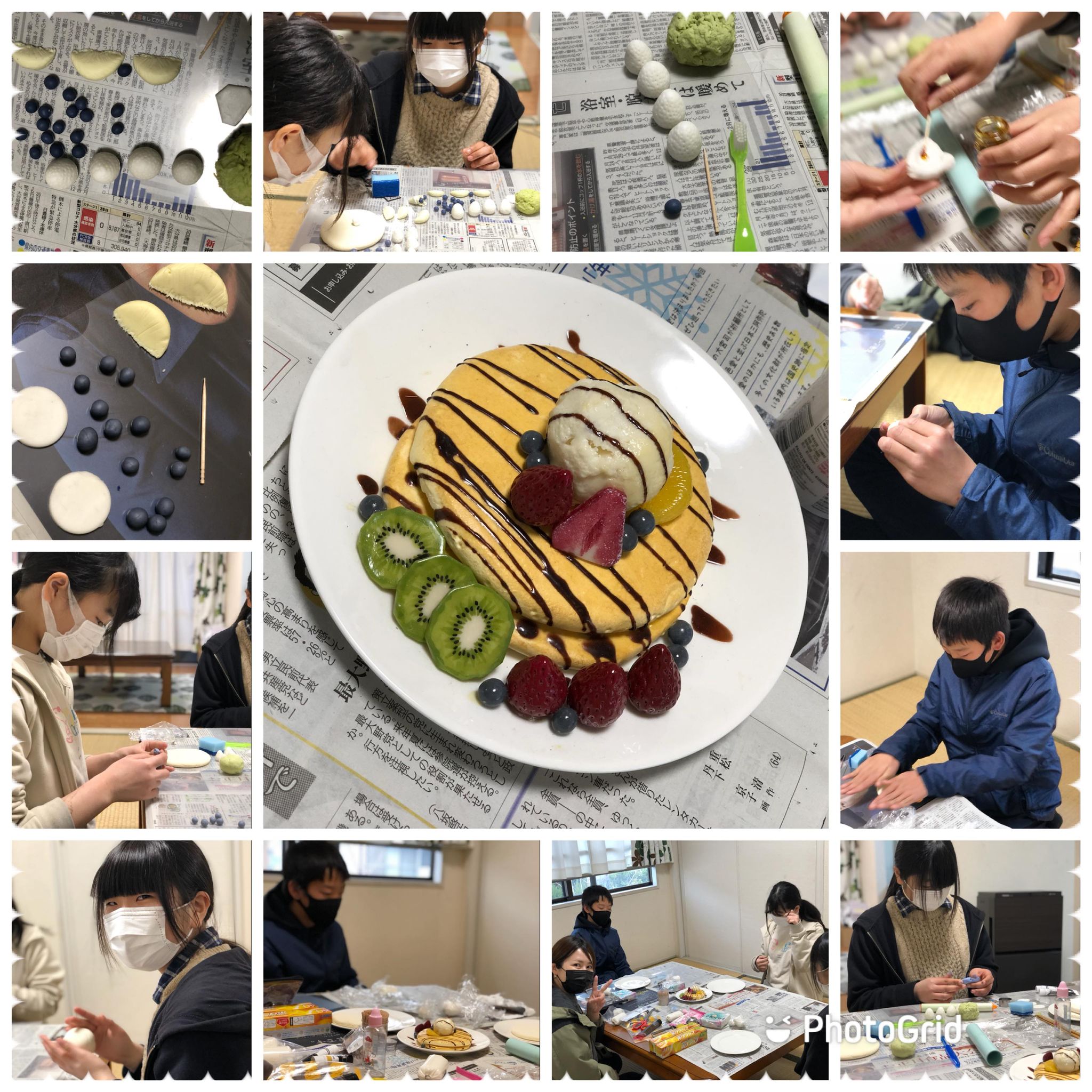 3月4日 学童保育