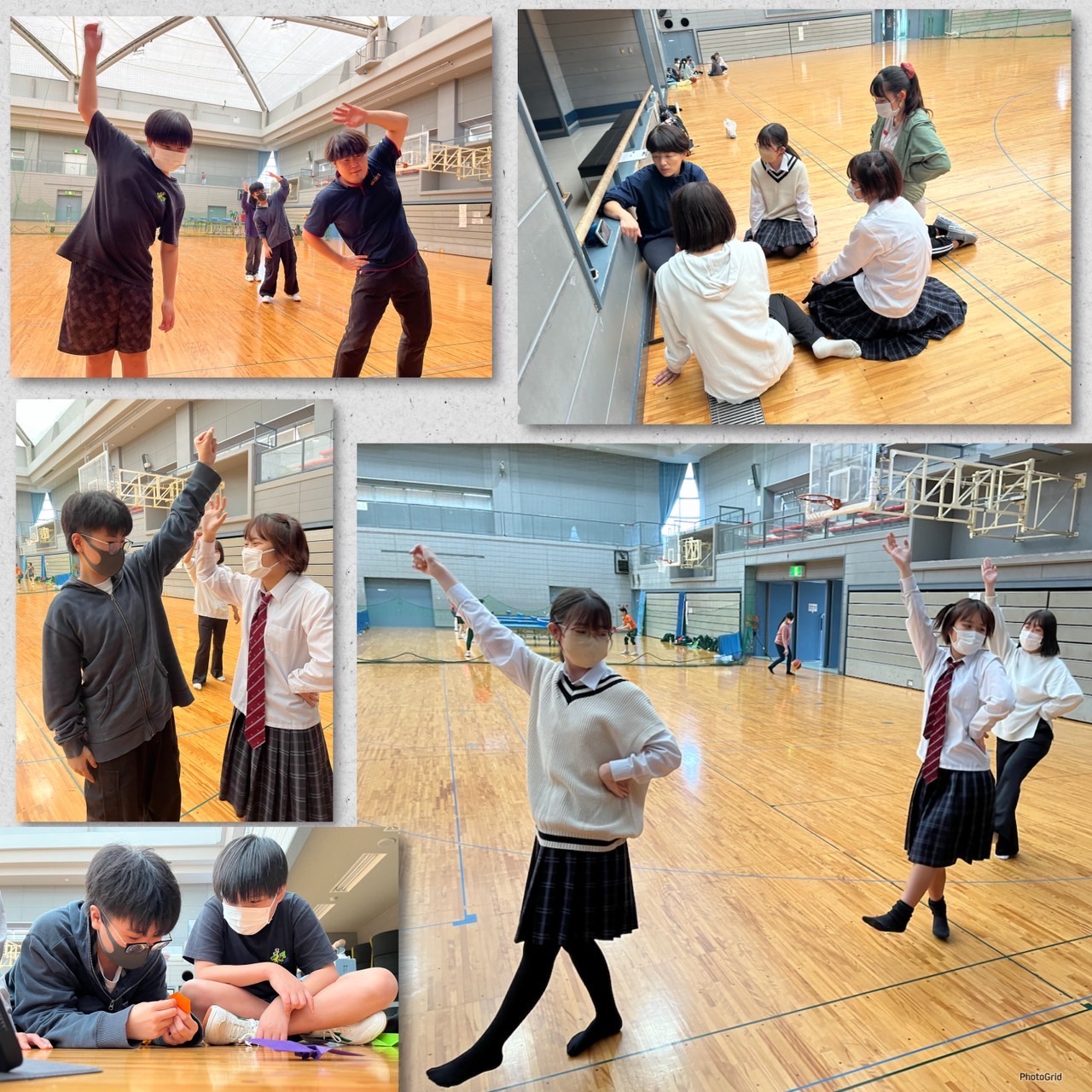 11月10日 『あすらんの創造主』