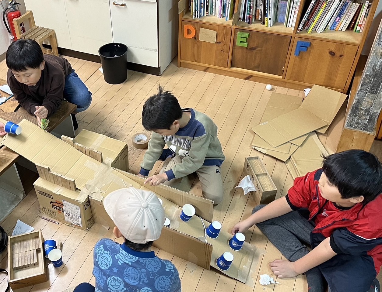 あすらんスタゴラスイッチ！